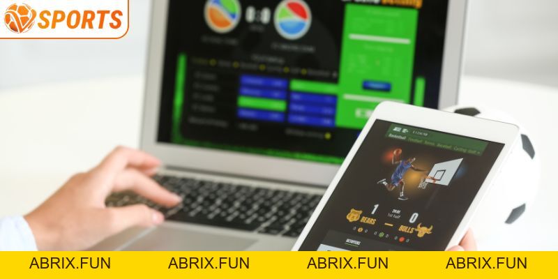 Đăng Ký VSPORT Trải Nghiệm sân Chơi Cá Cược Đẳng Cấp Nhất 2026