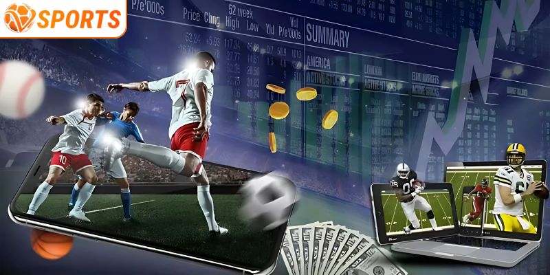 Kèo Chấp 1.5 - Mách Bạn Những Bí Quyết Thắng Lớn Tại VSPORT