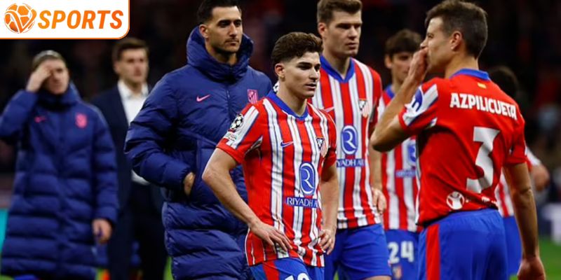 Kết Quả La Liga -  Điểm Sáng Bất Ngờ Từ Vòng Đấu Mới Nhất