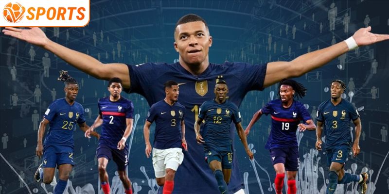 Kết Quả Pháp – Cập Nhật Thông Tin Nhanh Nhất Tại VSPORT