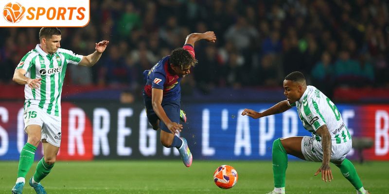 Kết Quả La Liga -  Điểm Sáng Bất Ngờ Từ Vòng Đấu Mới Nhất