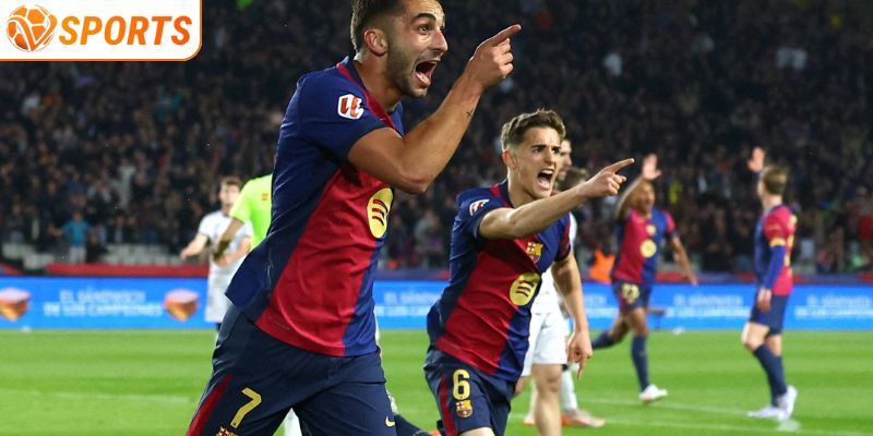 Kết Quả La Liga -  Điểm Sáng Bất Ngờ Từ Vòng Đấu Mới Nhất
