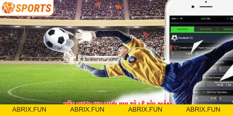 Tài Xỉu 3/4 Là Gì? Cách Chơi Kèo 0.75 Hiệu Quả Tại VSPORT