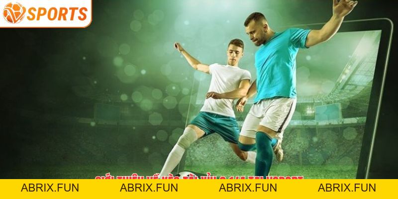 Tài Xỉu 3 1/4 Là Gì? Cách Chơi Kèo 3.25 Hiệu Quả Tại VSPORT