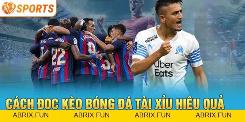 Tài Xỉu 2.5 - Khám Phá Bí Quyết Đặt Kèo Hiệu Quả, Thắng Lớn