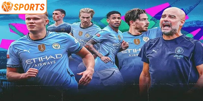 Diễn Biến Kết quả Man City Từ Mọi Giải Đấu Trong Năm 2026
